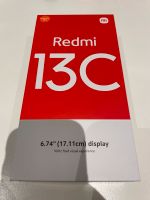 Xiaomi Redmi 13C Smartphone Baden-Württemberg - Baden-Baden Vorschau