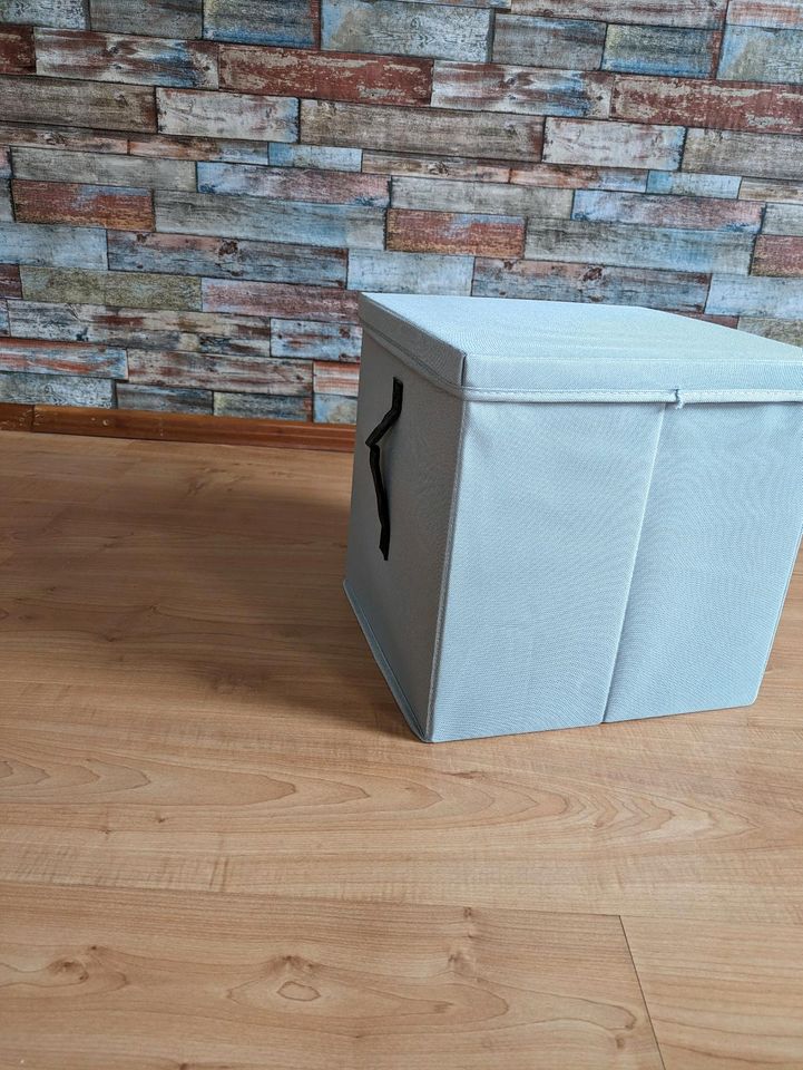 Einsatzboxen geeignet für Kalax Regal in Stadtroda