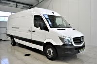 Mercedes-Benz Sprinter II Kasten 316 CDI / KLIMA / PDC Niedersachsen - Steinfeld Vorschau