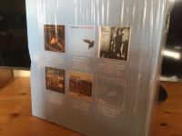 Mark Knopfler Vinylbox, leer, inkl Kunstdrucke Hessen - Lampertheim Vorschau