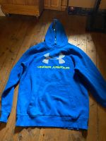 Herren under Armour Hoodie gr. M Pulli Bayern - Schwabmünchen Vorschau