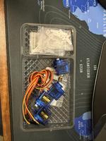 Arduino Zubehör Bayern - Augsburg Vorschau
