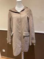 Wintermantel von Zara mit Wolle  (L/XL) Dithmarschen - Heide Vorschau