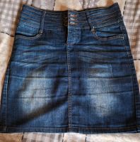 Jeans Rock" Blind Date Casual Jeans Fritz in Gr.M Niedersachsen - Heemsen Vorschau