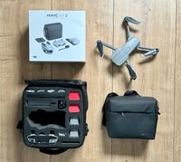 Mavic Air 2 Fly More Combo * NEU * inkl. großer Transporttasche Nordrhein-Westfalen - Witten Vorschau