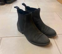 Schwarze Stiefeletten von Vagabond Hessen - Petersberg Vorschau
