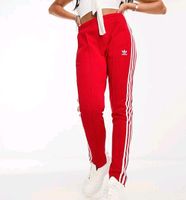 Adidas Sport./Jogginghose rot für Kinder Gr.140, Neu !! Hessen - Riedstadt Vorschau