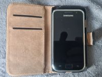 Samsung Galaxy S GT1900, ohne Simmlock Baden-Württemberg - Möckmühl Vorschau