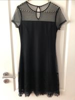 NEU h&m Kleid Spitze schwarz Gr. 38 Nordrhein-Westfalen - Solingen Vorschau