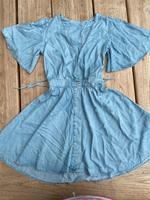 Guess: raffiniert geschnittenes Sommerkleid, Gr. 34/XS Saarland - Kirkel Vorschau