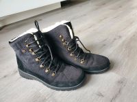 Neuwertige Rieker Stiefeletten Gr. 41 Kreis Ostholstein - Bad Schwartau Vorschau