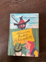 Buch „Alles von Räuber Hotzenplotz“ Mülheim - Köln Holweide Vorschau
