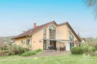 +++ RESERVIERT +++ MG - Großzügiges Einfamilienhaus mit Einliegerwohung und tollem Garten direkt am Waldrand Rheinland-Pfalz - Niederstaufenbach Vorschau