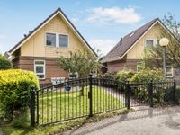 Ferienhaus 6 Pers. Niederlande Ijsselmeer mit Boot, Angelurlaub Niedersachsen - Osnabrück Vorschau