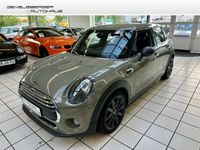 MINI One Mini Blackyard 1.5*Scheckheft*Automatik*Navi Nordrhein-Westfalen - Gevelsberg Vorschau