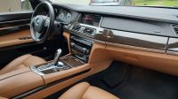 BMW 730d xDrive, Jahreswagenzustand, Echte KM nachw. Niedersachsen - Bad Lauterberg im Harz Vorschau