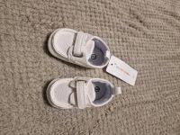 Babyschuhe weiß, ca. Größe 20 Leipzig - Probstheida Vorschau