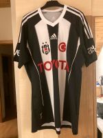 Besiktas Trikot 2011/2012 Bayern - Lauf a.d. Pegnitz Vorschau