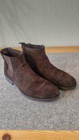 Zara Chelsea Boots Bayern - Erlangen Vorschau