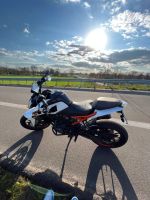 Motorrad / Kleinkraftrad KTM Duke 125 ccm HU bis //2025 Niedersachsen - Nordhorn Vorschau
