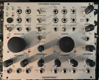 Endorphin.es Furthrrr Generator Eurorack Oscillator Doepfer Berlin - Mitte Vorschau