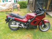 Kawasaki GTR 1000 #NUR DIESE WOCHE# Niedersachsen - Walkenried Vorschau