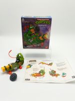 Teenage Mutant Ninja Turtles TMNT OVP Fzg. Cheapskate 1988 Playma Baden-Württemberg - Filderstadt Vorschau