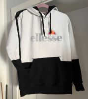 Ellesse Hoody Nordrhein-Westfalen - Hille Vorschau