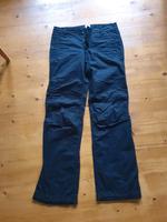 H&M L.O.G.G. Hose Stoffhose schwarz Gr. 38 Sachsen - Werdau Vorschau