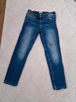 Alive Mädchen Thermo-Jeans Gr.140 gefüttert Berlin - Treptow Vorschau