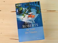 ❤️ Im Licht der Träume Nora Roberts ❤️ Bayern - Simmelsdorf Vorschau