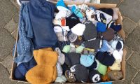 Socken, Strumpfhosen, Regenfüßlinge, Trageschuhe Merinowolle Nordrhein-Westfalen - Castrop-Rauxel Vorschau