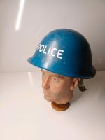 Stahlhelm Britisch Police Wk2 Ww2 Uniform Us Army Armee Militaria Nordrhein-Westfalen - Ahlen Vorschau