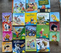 Kleine Kinderbücher Herzogtum Lauenburg - Lauenburg Vorschau