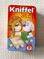 Kniffel Kids in Metalldose Hessen - Egelsbach Vorschau