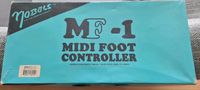 Nobels MF - 1 Midi Foot Controller Dortmund - Benninghofen Vorschau