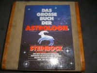 Das große Buch der Astrologie / Steinbock Niedersachsen - Thedinghausen Vorschau