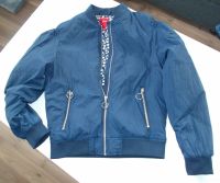 dunkelblaue Jacke von s. Oliver, Größe L/164 Bayern - Bad Staffelstein Vorschau