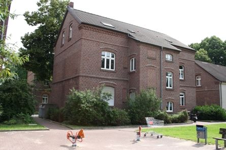 Junges Wohnen bei VIVAWEST. in Duisburg