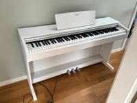 Yamaha Arius YDP-143 E Piano Klavier inkl. Hocker Frankfurt am Main - Dornbusch Vorschau