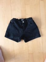 Hotpants C&A schwarz 164 Bayern - Inning am Ammersee Vorschau