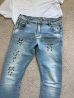 Jeans Made in Italy Gr. M/38 Hessen - Habichtswald Vorschau