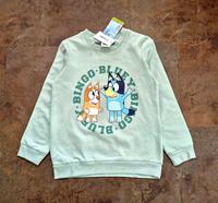 George Sweatshirt Bluey Disney neu 98 104 110 116 littlebee München - Schwabing-West Vorschau