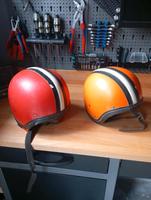 DDR Helme, Simson,Schwalbe,s50 s51 Hansestadt Demmin - Dargun Vorschau