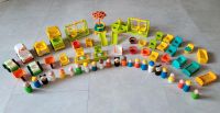 Little People Retro Vintage 80er Spielzeug Nordrhein-Westfalen - Leverkusen Vorschau