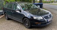 VW Passat 2.0 TDI Niedersachsen - Laatzen Vorschau