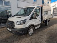 Ford Transit Pritsche 350 L2 Trend 3-Seitenkipper Niedersachsen - Hude (Oldenburg) Vorschau