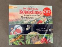 Der kleine Drache Kokosnuss 3 CDs neu ❤️ Rheinland-Pfalz - Marnheim Vorschau