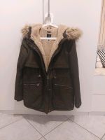 Zara Kurzmantel Jacke Gr. M / 38 Winterjacke Nordrhein-Westfalen - Bergisch Gladbach Vorschau