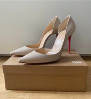 Christian Louboutin Pumps in Größe 39.5 (Rechnung beigefügt) Münster (Westfalen) - Gievenbeck Vorschau